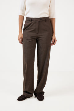 Relaxed Signe Mw Pant - Delicioso