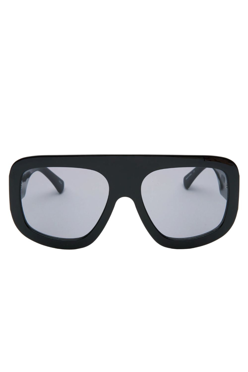 Vail - Black/Smoke