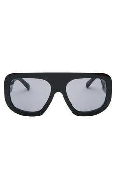 Vail - Black/Smoke