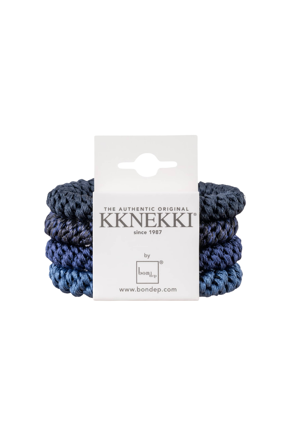 Kknekki Bundle - Blue