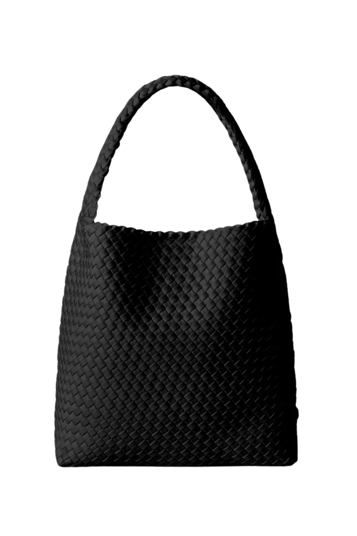 Nomad Hobo Medium - Onyx