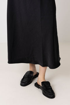 Elmira Mule - Black