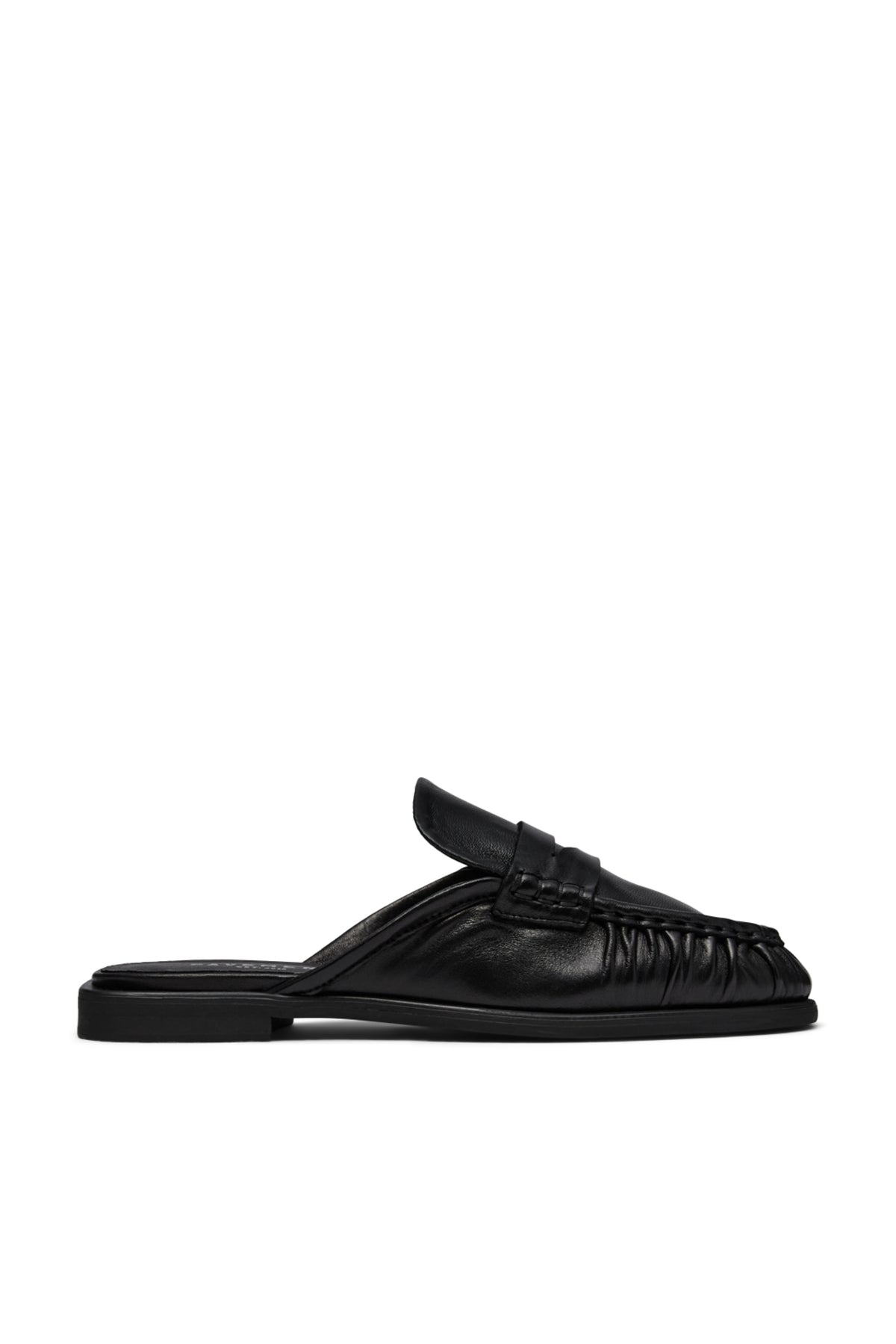 Elmira Mule - Black