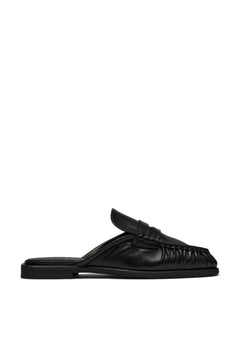 Elmira Mule - Black