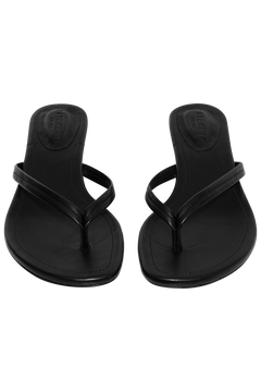 Sommer - Black