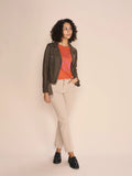 Jessica Joy Pant - Savannah Tan