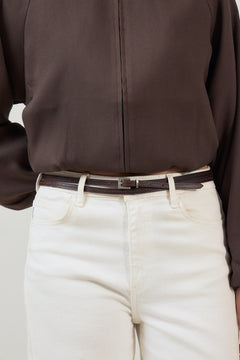Ella Long Thin Belt - Delicioso