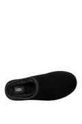 M Classic Slip-On - Svart
