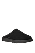 M Classic Slip-On - Svart