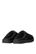 M Classic Slip-On - Svart