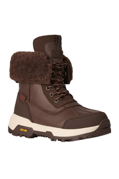 W Adirondack Boot XXV - Burnt Cedar