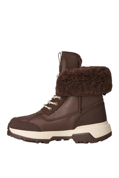 W Adirondack Boot XXV - Burnt Cedar