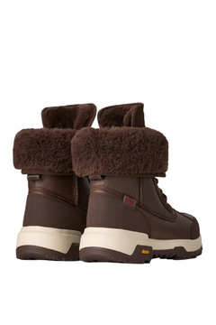 W Adirondack Boot XXV - Burnt Cedar