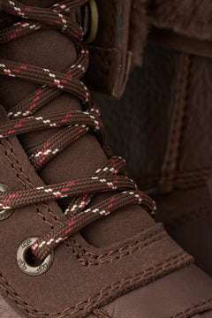W Adirondack Boot XXV - Burnt Cedar