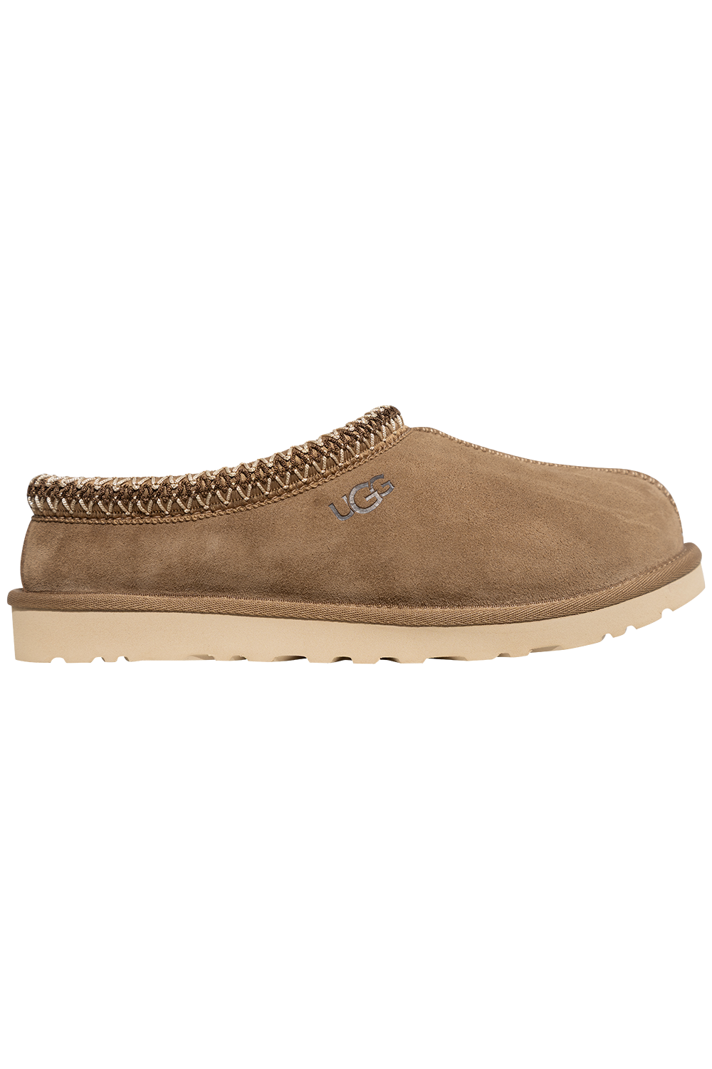 M Tasman II - Light Bronze