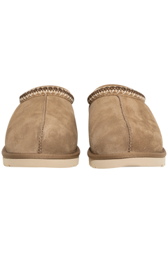 M Tasman II - Light Bronze