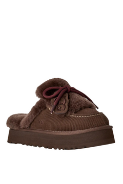W Disquette Heritage - Burnt Cedar
