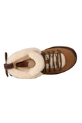 W Classic Heritage Lace-Up - Chestnut