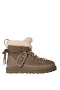 W Classic Heritage Lace-Up - Dried Oregano