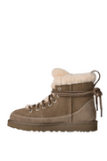W Classic Heritage Lace-Up - Dried Oregano