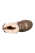 W Classic Heritage Lace-Up - Dried Oregano
