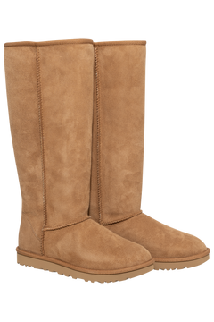 W Classic Ultra Tall - Chestnut