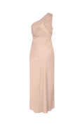 Narcissa Dress - Peach Whip