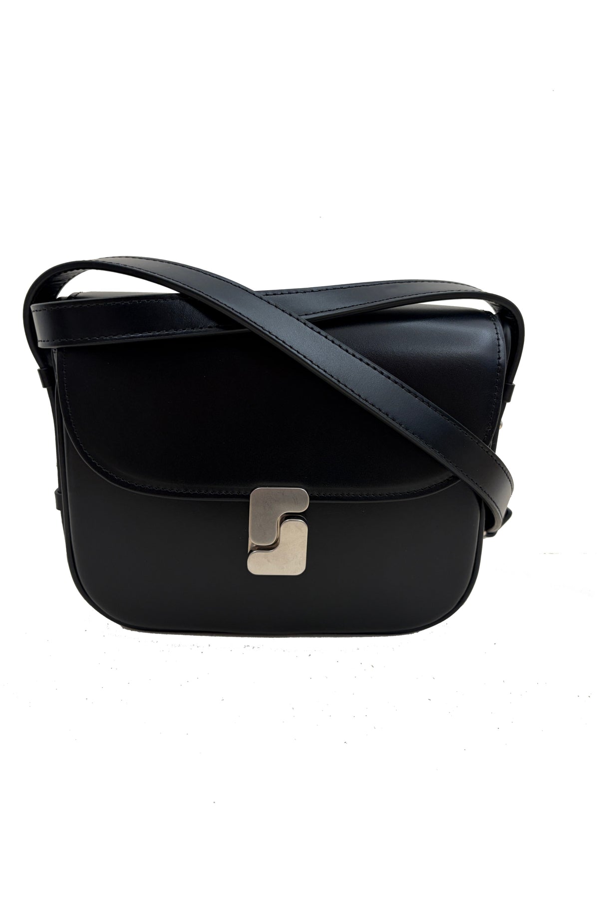 Bellissima Mini - Noir/Silver