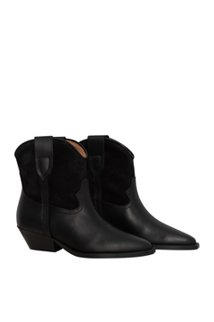 Jasmin Mix - Black