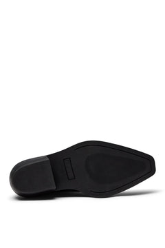 Almira - Black