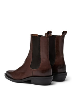 Almira - Brown