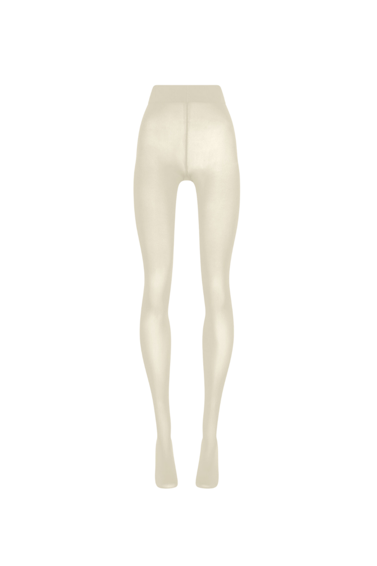 Velvet De Luxe 66 Tights - Ecru
