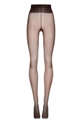 Neon 40 Tights - Soft Cacao