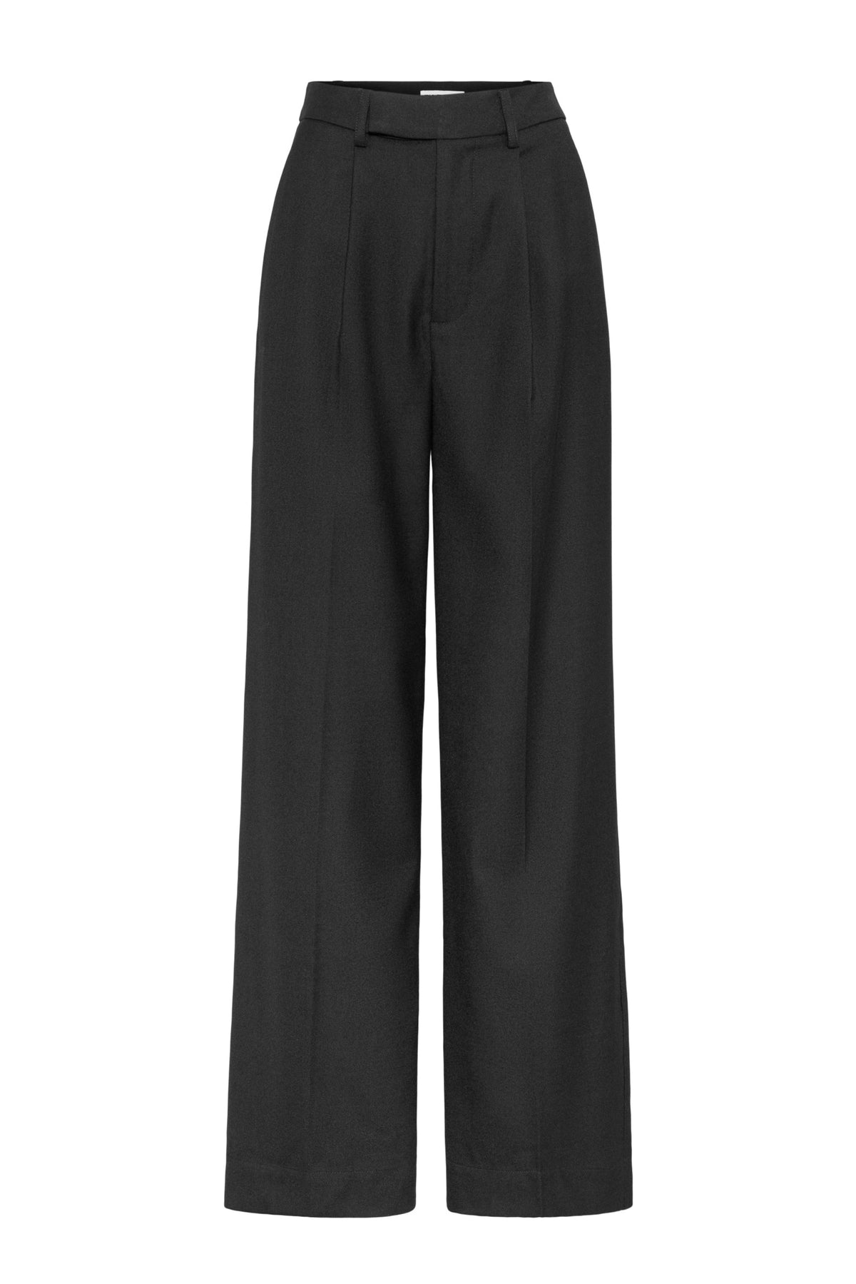 Billie Wool - Black