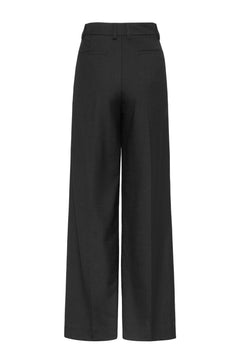 Billie Wool - Black