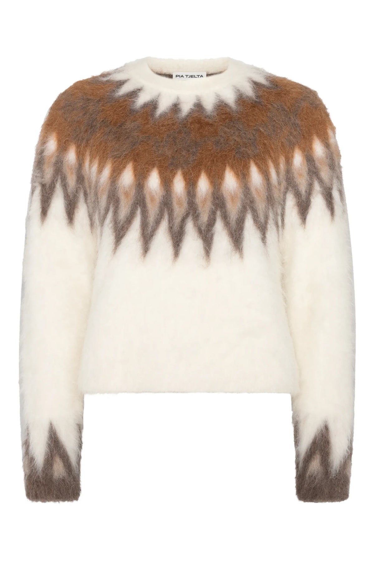 Era - Brown/Beige/Cream