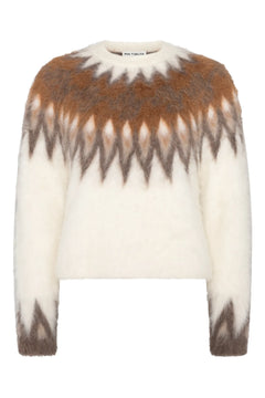 Era - Brown/Beige/Cream