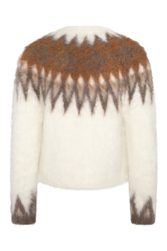 Era - Brown/Beige/Cream