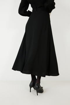 Eva - Black