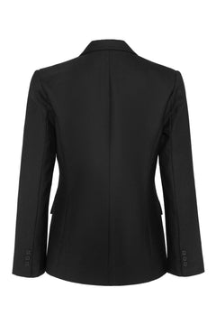 Francis Wool - Black