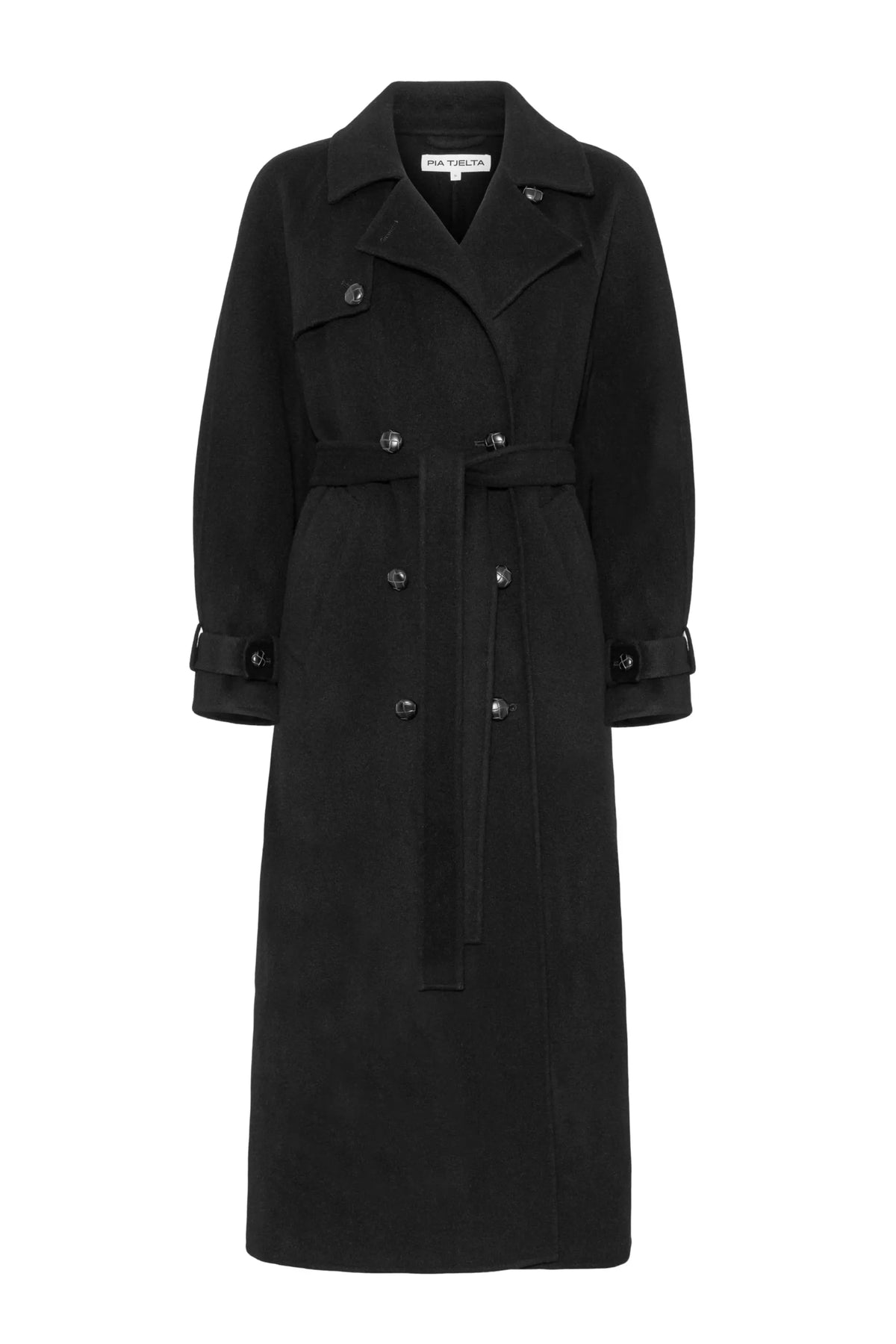 My Wool - Black