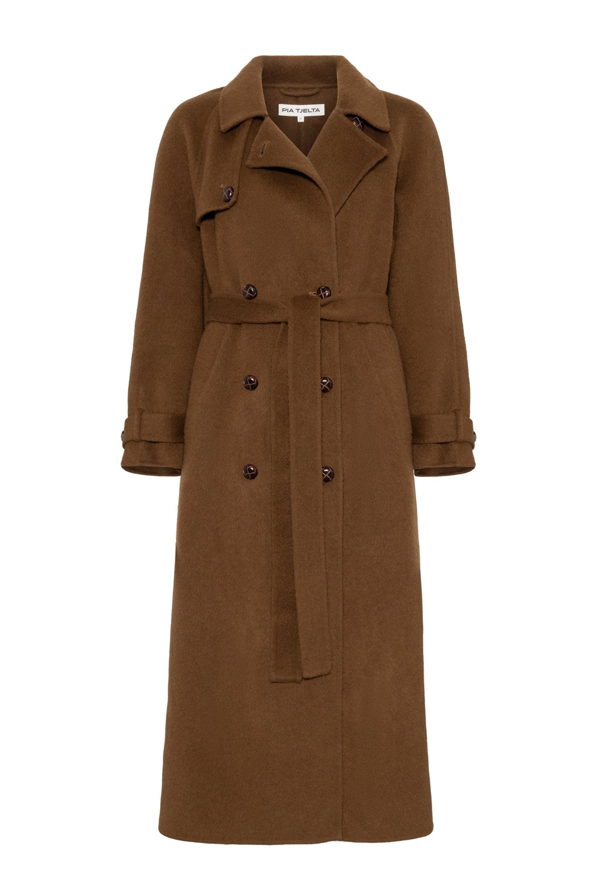 My Wool - Brown