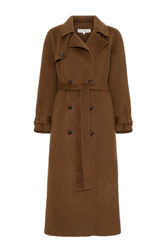 My Wool - Brown
