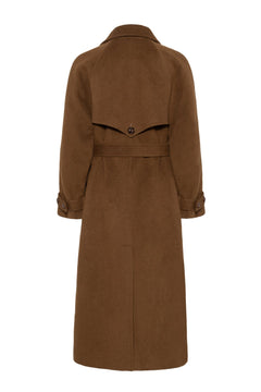 My Wool - Brown