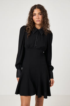 Viola - Black