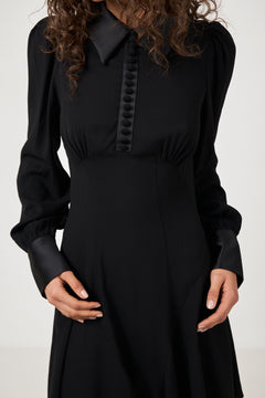 Viola - Black