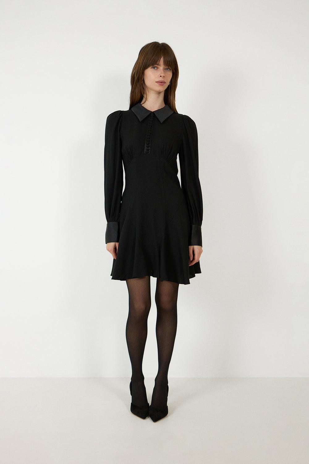 Viola - Black
