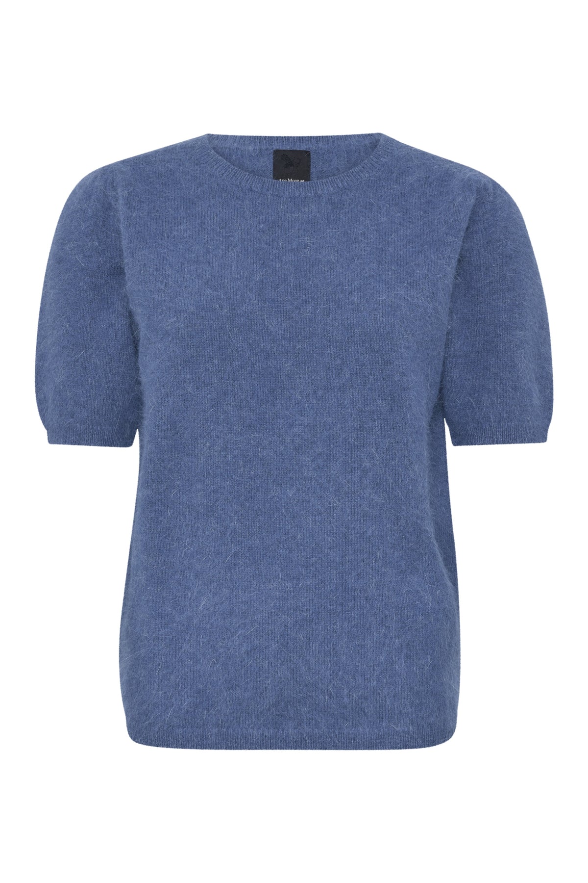Sarah Pullover - Shaded Blue