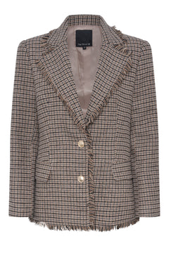 Aberdeen Blazer - Multi