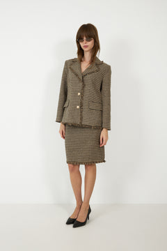 Aberdeen Blazer - Multi